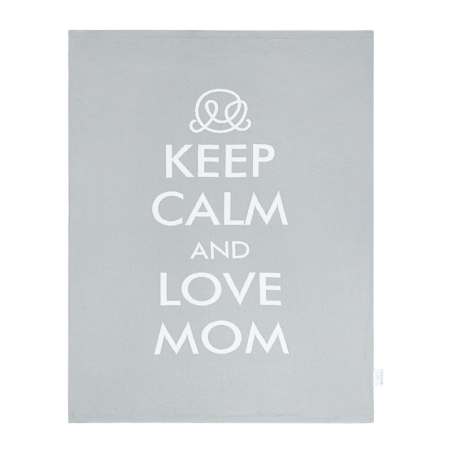 Keep Calm tekk, hall