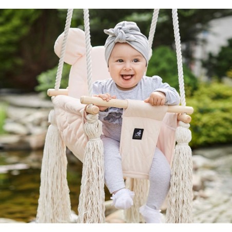 Beebikiik, velvet, mint