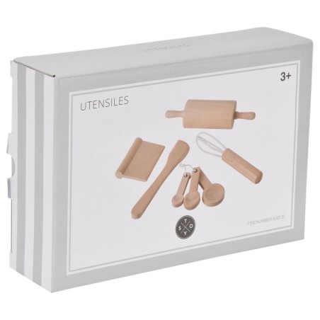 Söögitegemise komplekt