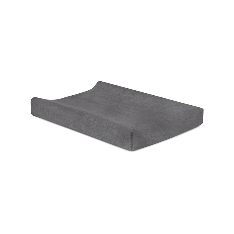 Mähkimisaluse kate terry 50x70 cm, Storm Grey