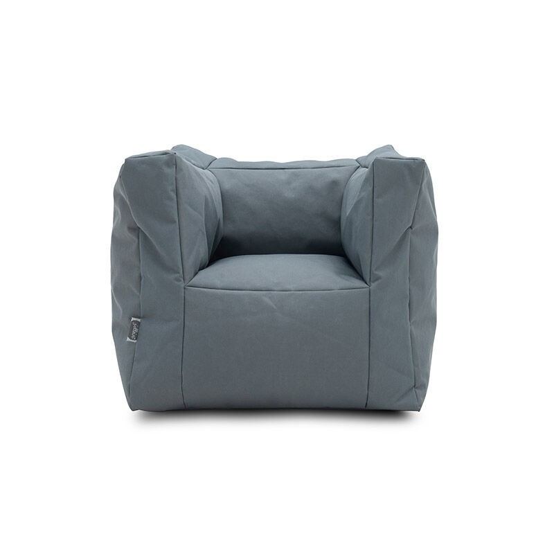 Laste tugitool - kott-tool, hall