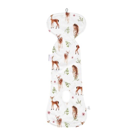 Bambus turvatooli kattepadi