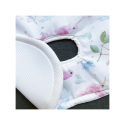 Bambus 3D higistamisvastane turvaistme kate 0-13 kg, STARS