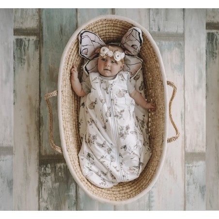 Bambus magamiskott 6-18 kuud