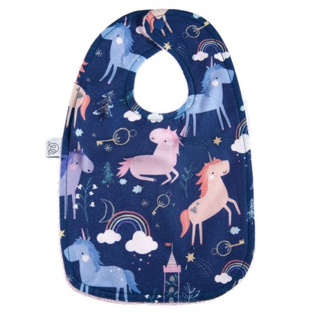 Beebipõll bambus, ÜKSSARVIKUD