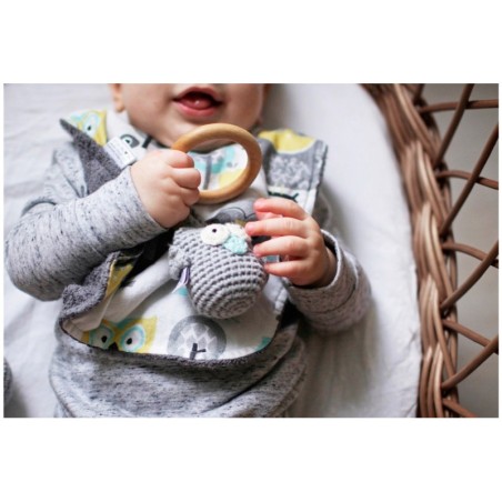 Beebipõll bambus, ÜKSSARVIKUD