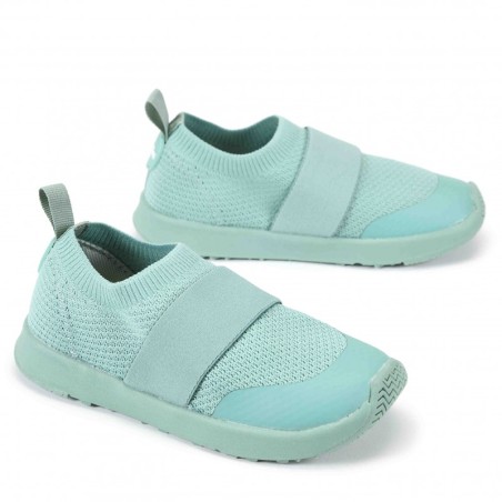 MOONIE'S HAPPY jalanõud - MINT SORBET