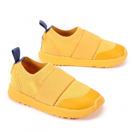 MOONIE'S HAPPY jalanõud - PINEAPPLE SORBET