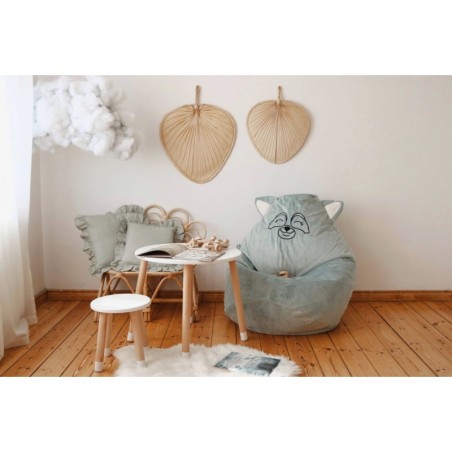 Laste kott-tool mint Pesukaru