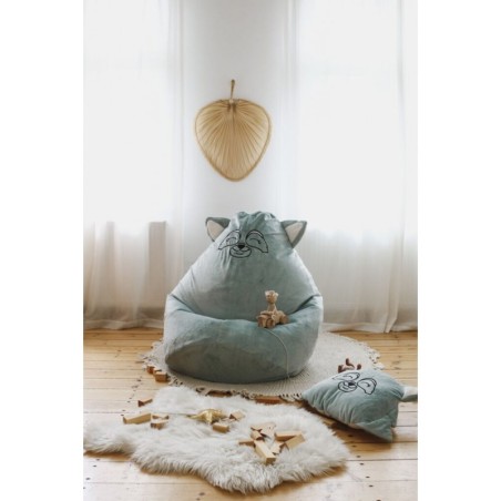 Laste kott-tool mint Pesukaru