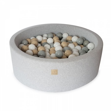 Pallimeri Safari H30 + 250 palli