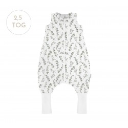 Magamiskott jalaotstega TOG 2,5, L (5+ a)...