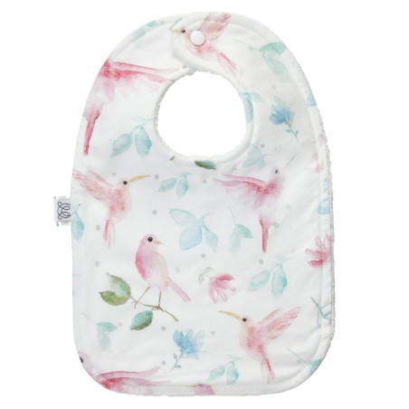 Beebipõll bambus, PARADISE BIRDS