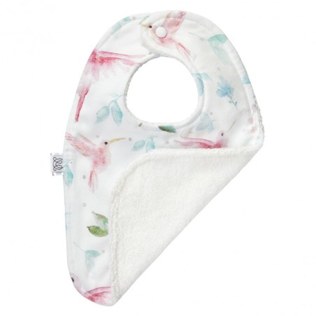 Beebipõll bambus, PARADISE BIRDS