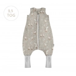 Magamiskott jalaotstega TOG 2,5, M (3-5 a)...