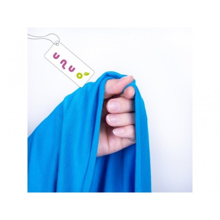 Bambus T-särk, fuksia