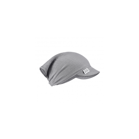 Nokaga pearätik, musliin, hall