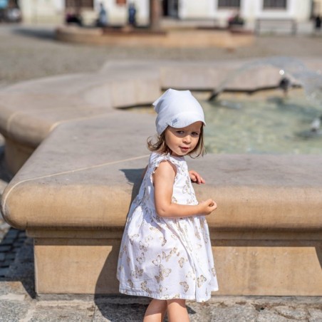 Nokaga pearätik, bambus, hall