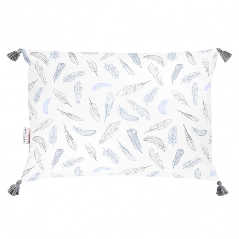 Bambus padi 60x40 cm, HEAVENLY FEATHERS