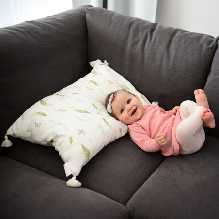 Bambus padi 60x40 cm, HIRVED