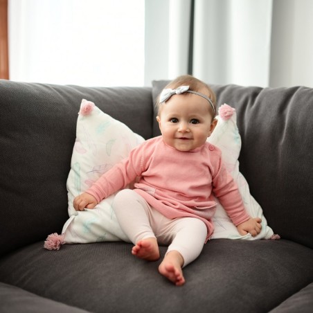 Bambus padi 60x40 cm, HIRVED