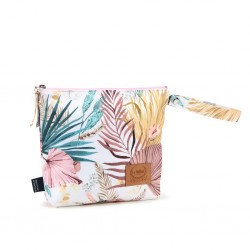 Veekindel kott S, BOHO PALMS LIGHT