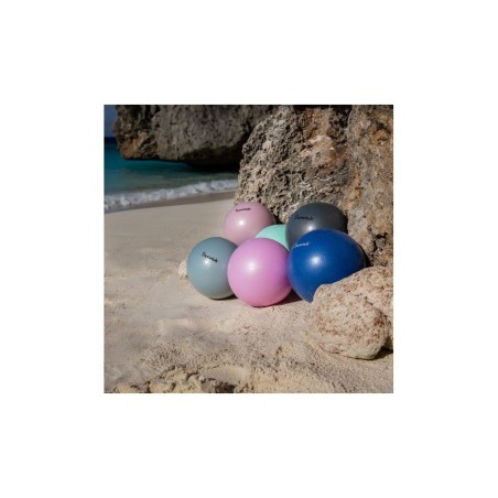 Scrunch pall, tumesinine