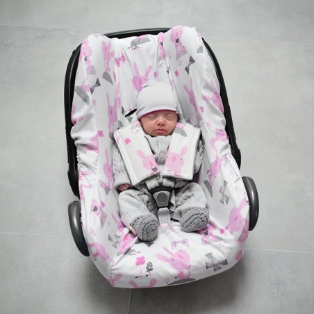 Bambus rihmakatted, hirved