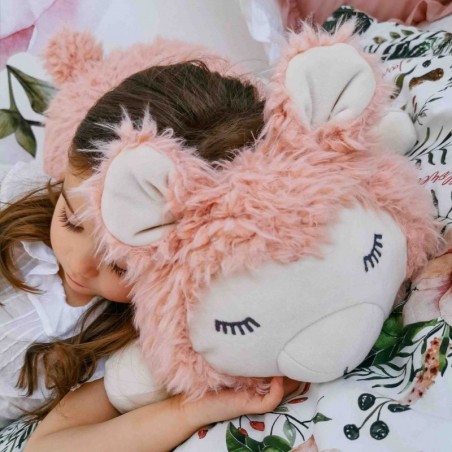 Kaisukas Lami väike, POWDER PINK