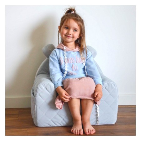 Laste tugitool, mint