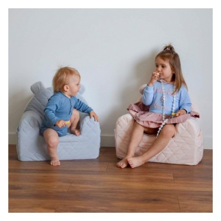 Laste tugitool, mint