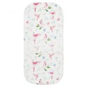 Bambus vankrilina 80x50 cm, paradise birds