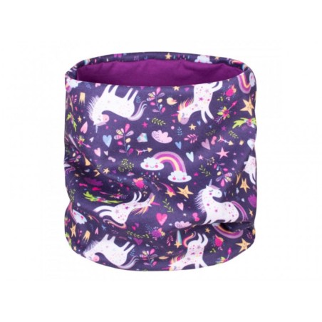 Torusall fliis, ükssarvikud