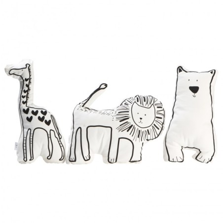 Dekoratiivsete patjade komplekt