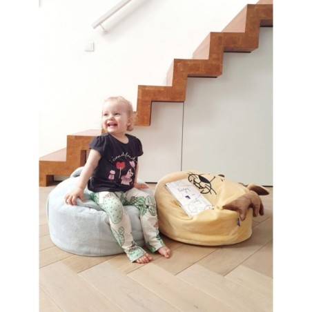 Mini laste kott-tool jänes