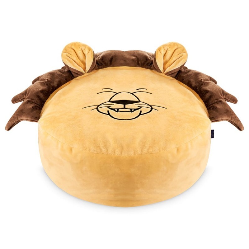 Mini laste kott-tool lõvi