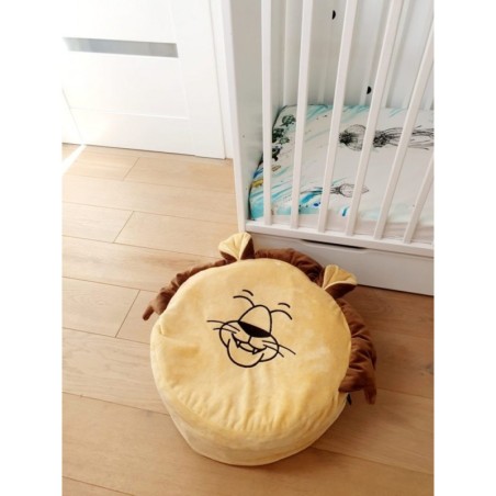 Mini laste kott-tool lõvi