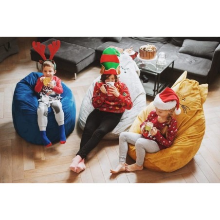 Laste kott-tool Rebane