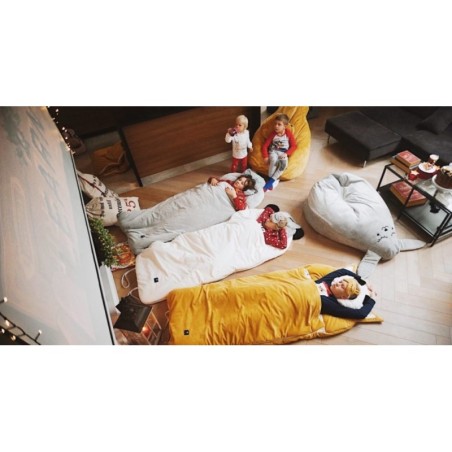 Laste kott-tool Rebane