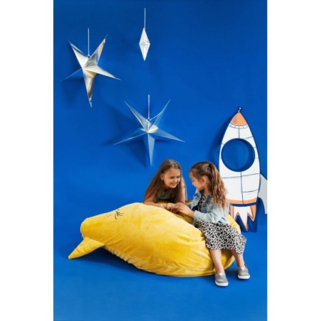 Laste kott-tool Rebane