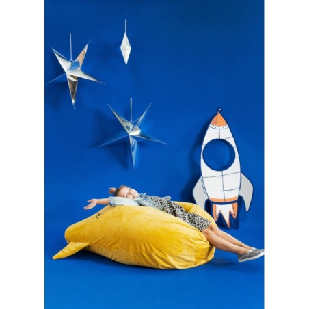 Laste kott-tool Rebane