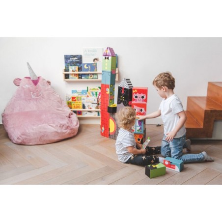 Laste kott-tool Ükssarvik