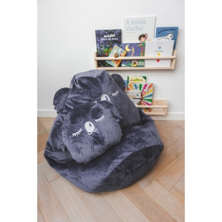 Laste kott-tool Koaala, grafiit