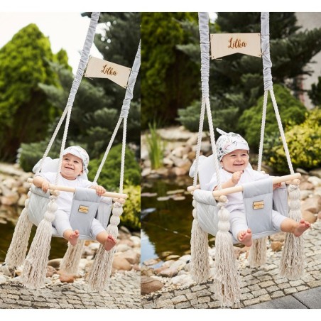 Beebikiik, velvet, tumesinine