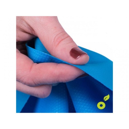 Õhukesed püksid ilma voodrita lastele 98/104 Basic, sinine