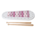 Ksülofon, roosa