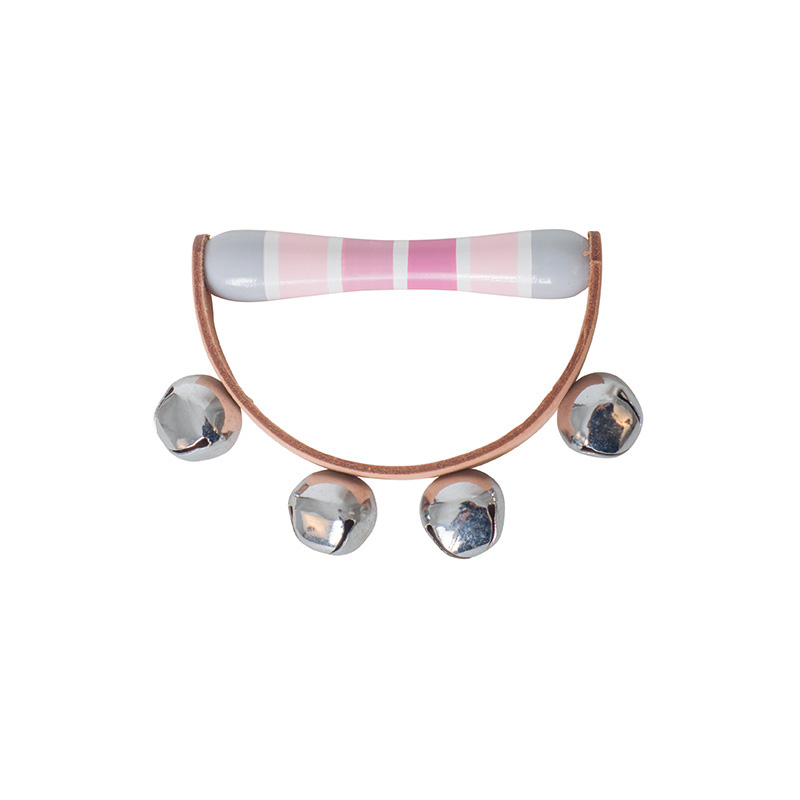 Klastri kellad, roosa