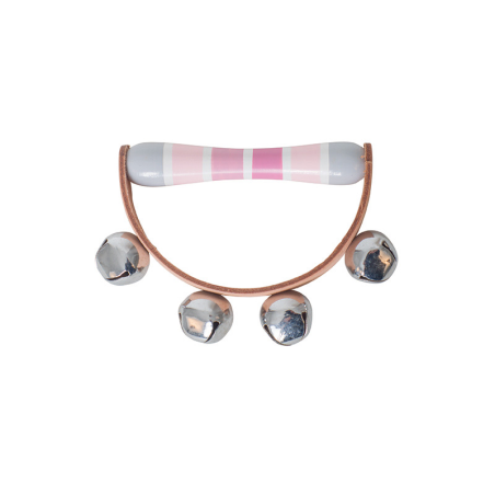 Klastri kellad, roosa