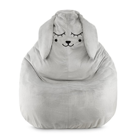 Laste kott-tool Jänes, hall