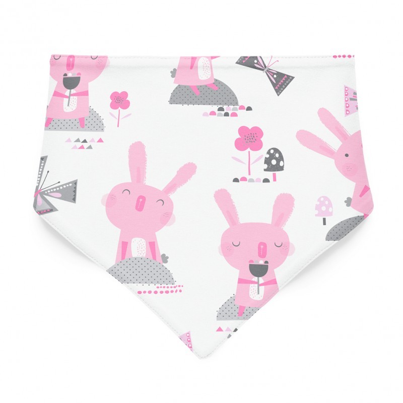 Bambus kaelarätt, jänkud